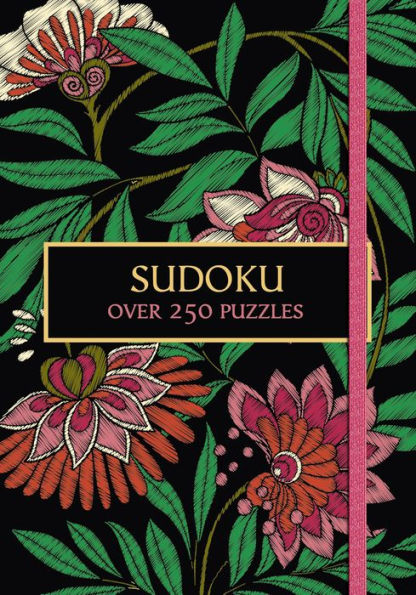 Elegant Sudoku