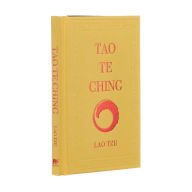 Title: Tao Te Ching: Gilded Pocket Edition, Author: Lao Tzu
