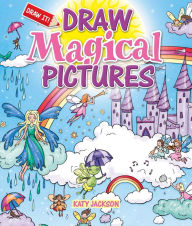 Draw Magical Pictures