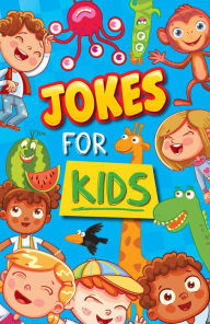 Title: Jokes for Kids, Author: Sally Lindley