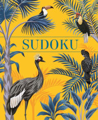 Title: Sudoku, Author: Eric Saunders