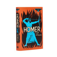 Title: World Classics Library: Homer: The Iliad and The Odyssey, Author: Homer