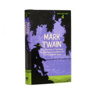 Title: World Classics Library: Mark Twain: The Adventures of Tom Sawyer, The Adventures of Huckleberry Finn, The Prince and the Pauper, Author: Mark Twain