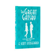 Title: The Great Gatsby, Author: F. Scott Fitzgerald
