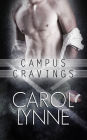 Campus Cravings: Part Four: A Box Set