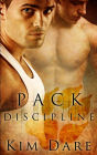 Pack Discipline: A Box Set