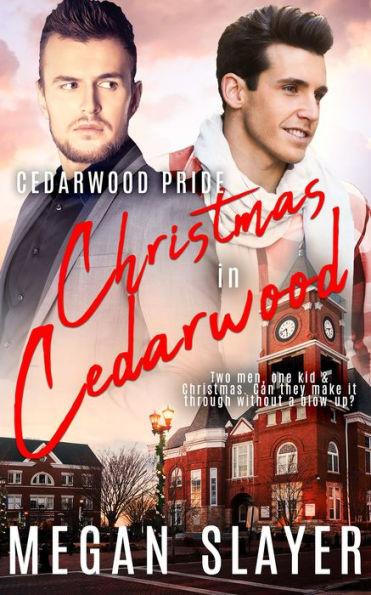 Christmas in Cedarwood