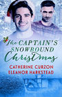The Captain's Snowbound Christmas: A Captivating Captains story