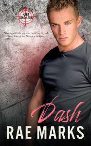 Title: Dash, Author: Rae Marks