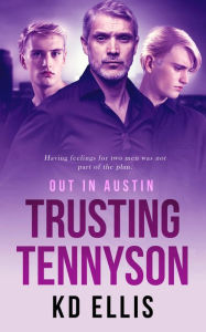 Title: Trusting Tennyson, Author: KD Ellis