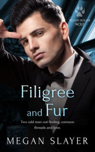 Ebook of magazines free downloads Filigree and Fur PDB ePub MOBI 9781839432897 by Megan Slayer