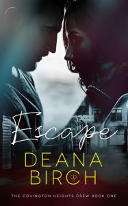 Ebook free download for android mobile Escape by Deana Birch