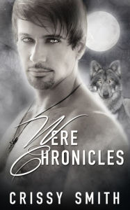 Electronic e books free download Were Chronicles: Part Three: A Box Set 9781839434358