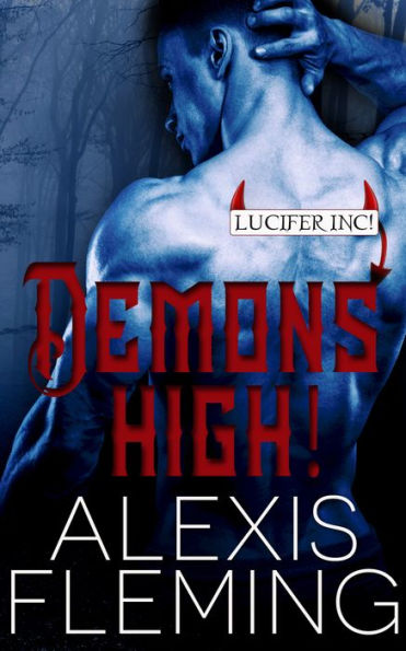 Demons High!