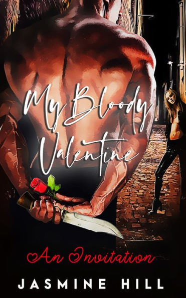 An Invitation: My Bloody Valentine