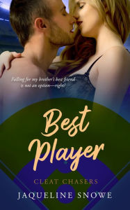 Online ebooks free download pdf Best Player (English literature) by  9781839435607