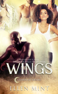 Title: Wings, Author: Ellen Mint