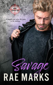 Free mobile pdf ebook downloads Savage FB2 CHM