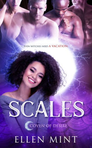 Title: Scales, Author: Ellen Mint