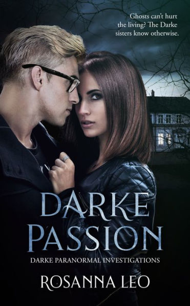 Darke Passion