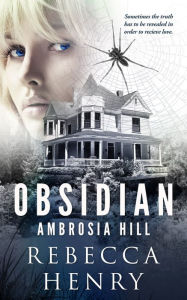 Title: Obsidian, Author: Rebecca Henry