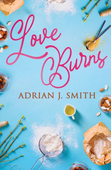 Love Burns