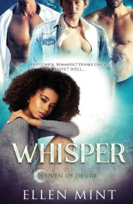 Title: Whisper, Author: Ellen Mint