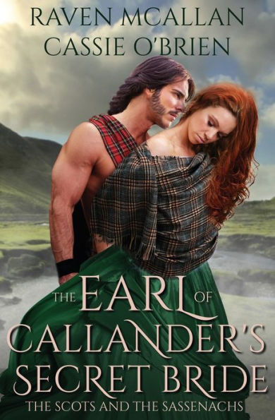 The Earl of Callander's Secret Bride