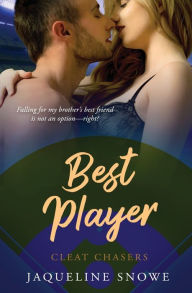 Title: Best Player, Author: Jaqueline Snowe