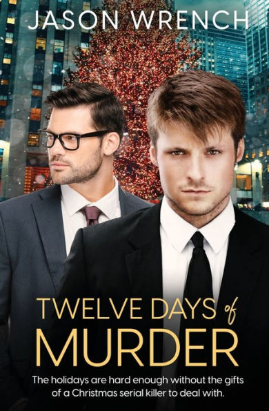 Twelve Days of Murder