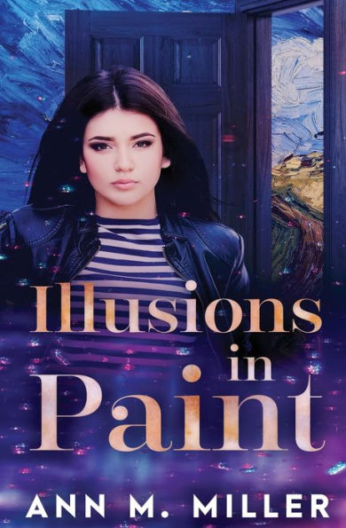 Illusions Paint