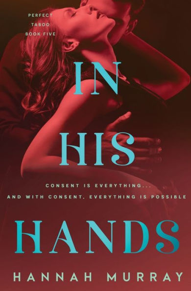 His Hands