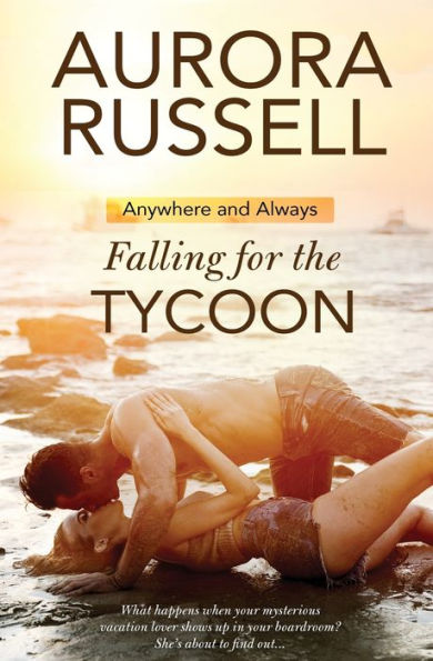 Falling for the Tycoon
