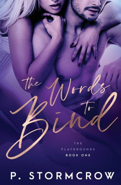 The Words to Bind