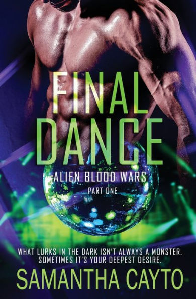 Final Dance: Part One
