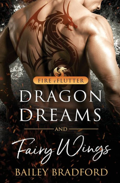 Dragon Dreams and Fairy Wings