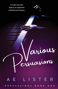 Title: Various Persuasions, Author: Lister Ae