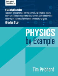 Title: Physics by Example, Author: Tim Prichard