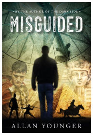 Title: Misguided, Author: Allan Younger