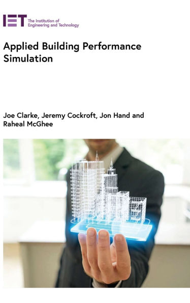 Applied Building Performance Simulation