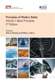 Pdf free books download online Principles of Modern Radar: Basic Principles PDB 9781839533815