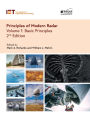 Principles of Modern Radar: Basic Principles