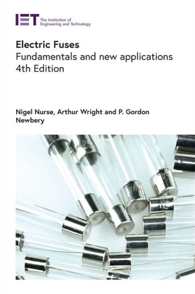 Electric Fuses: Fundamentals and new applications