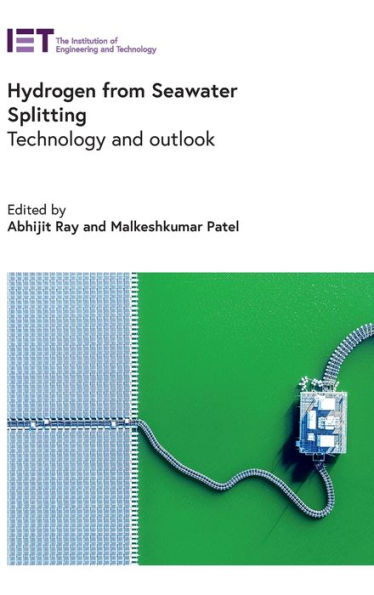 Hydrogen from Seawater Splitting: Technology and outlook