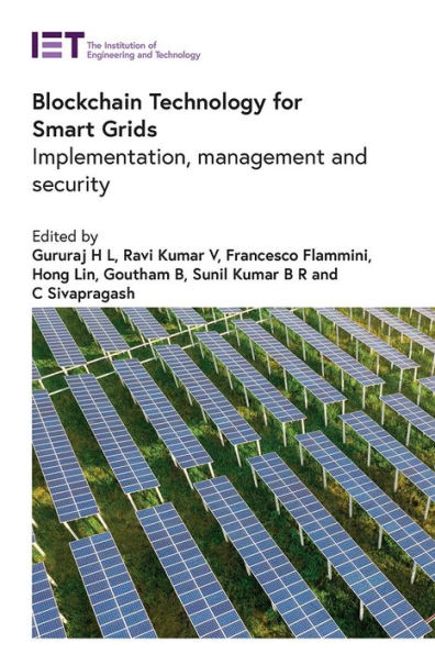 Blockchain Technology for Smart Grids: Implementation, management and security