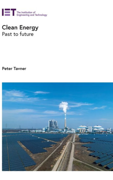 Clean Energy: Past to future