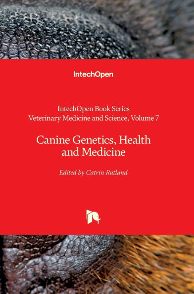 Canine Genetics, Health and Medicine