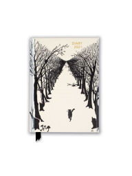 Pdf downloadable ebooks free Rudyard Kipling - The Cat That Walked by Himself Pocket Diary 2021 PDB MOBI iBook 9781839641251 by Flame Tree Studio