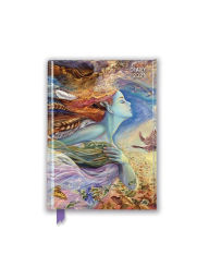 Textbook for free download Josephine Wall - Spirit of Flight Pocket Diary 2021 English version 9781839641299 FB2