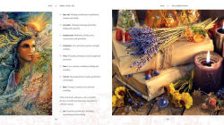 Alternative view 2 of Wicca: Charms, Potions and Lore